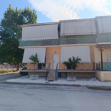 Panos House - High Luxury Apartment Trikala  Exterior foto