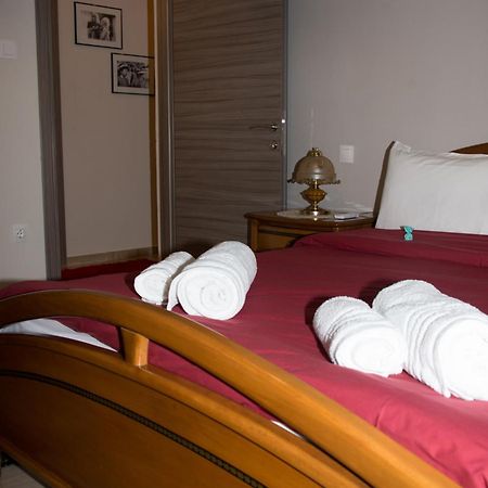 Panos House - High Luxury Apartment Trikala  Exterior foto