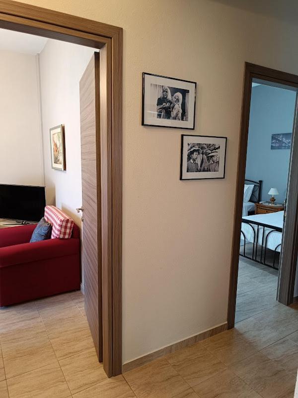 Panos House - High Luxury Apartment Trikala  Exterior foto