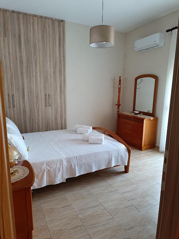 Panos House - High Luxury Apartment Trikala  Exterior foto
