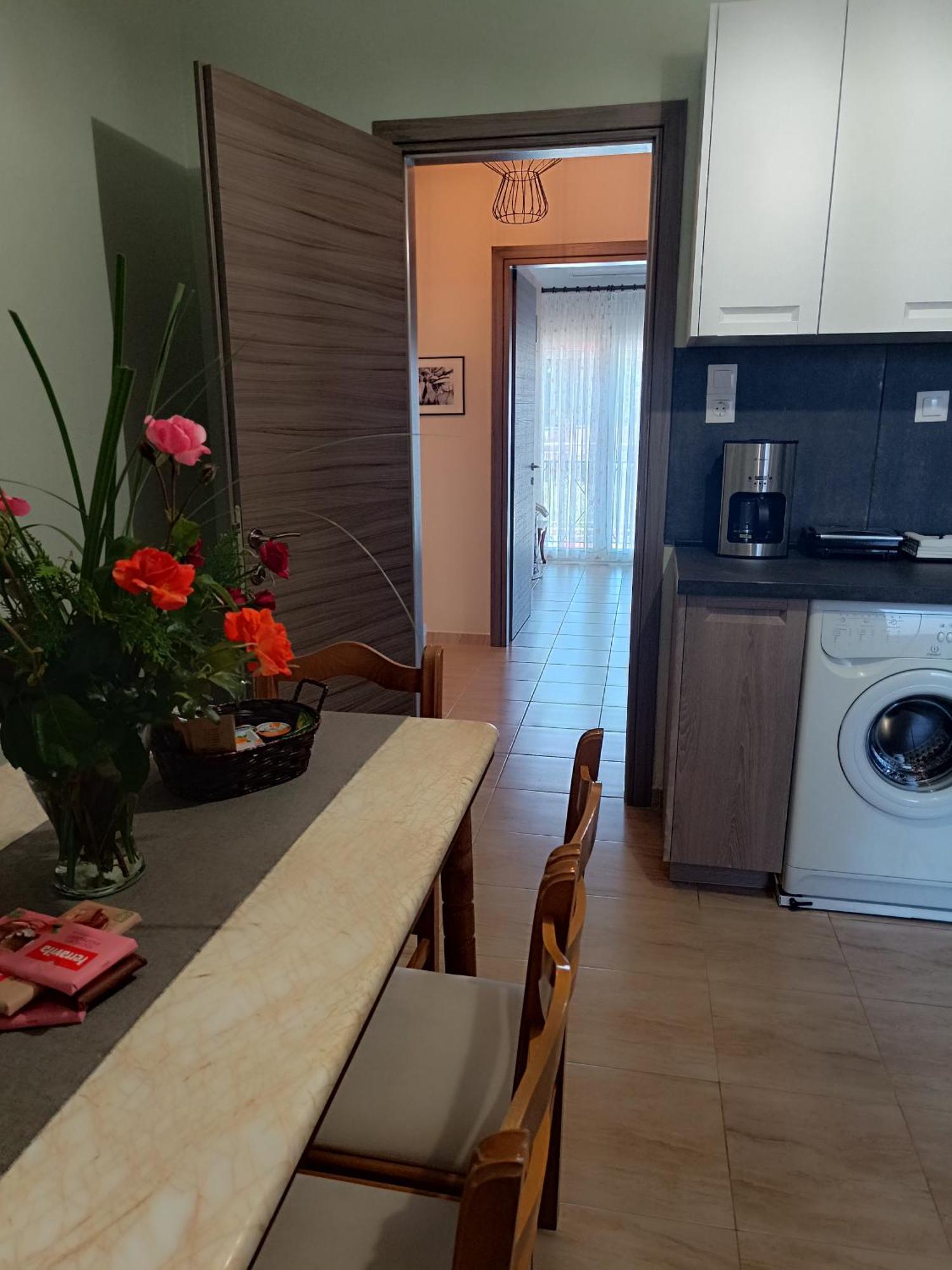 Panos House - High Luxury Apartment Trikala  Exterior foto