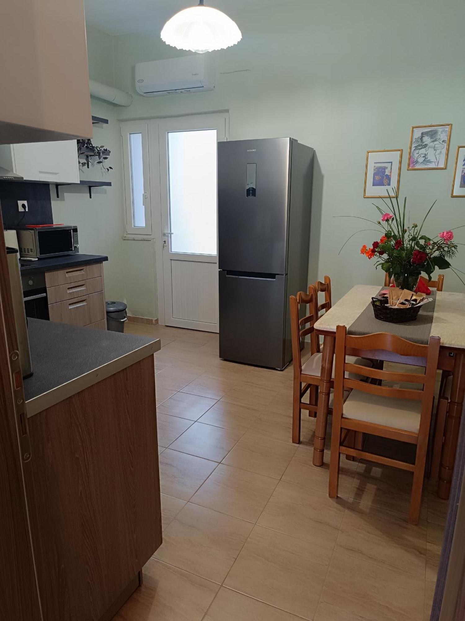Panos House - High Luxury Apartment Trikala  Exterior foto
