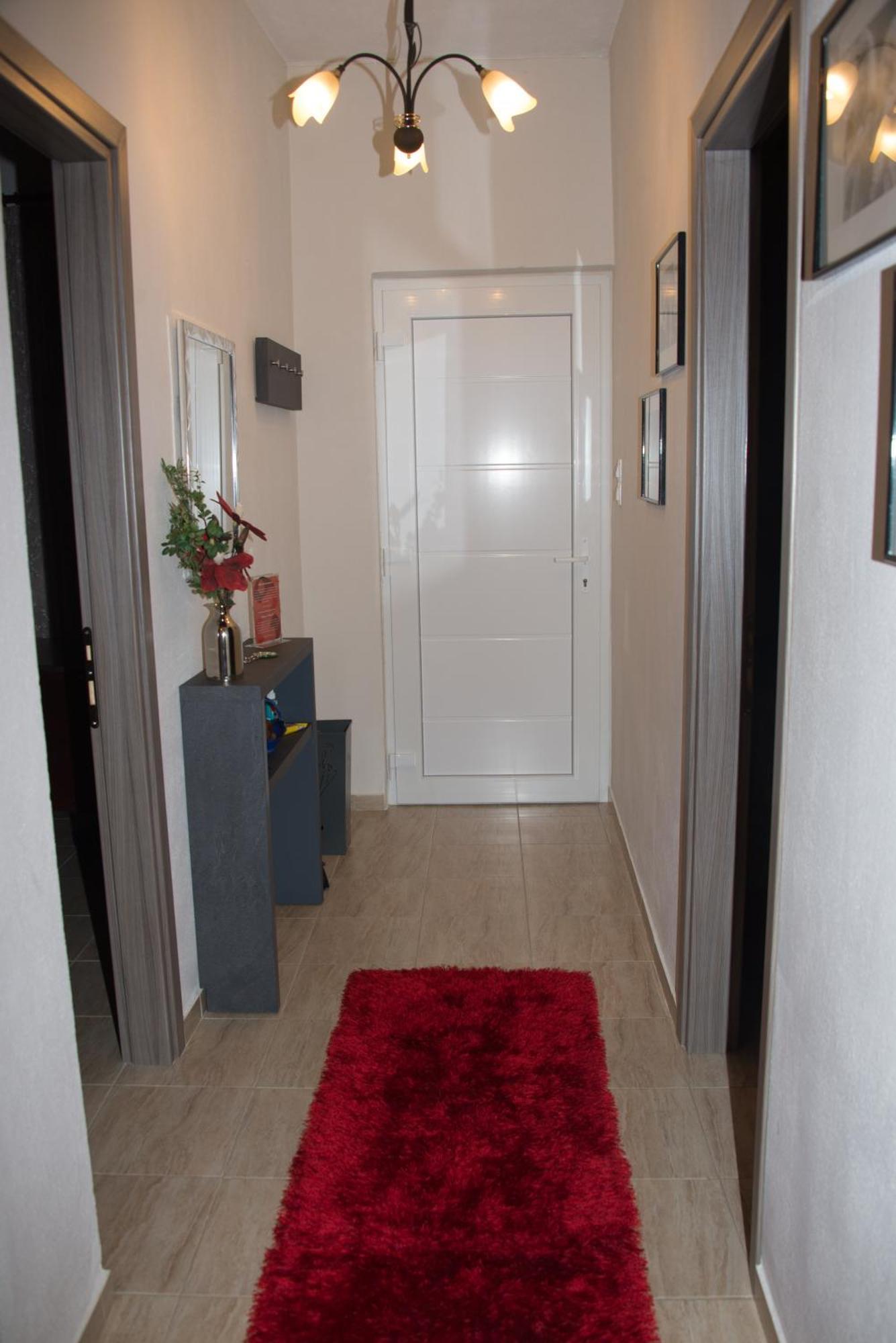 Panos House - High Luxury Apartment Trikala  Exterior foto