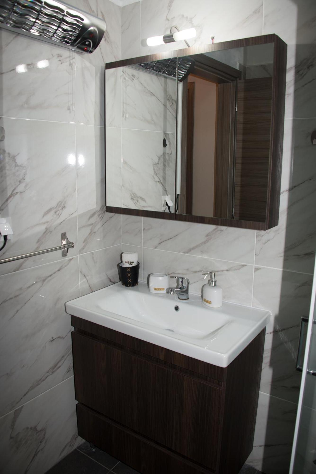 Panos House - High Luxury Apartment Trikala  Exterior foto