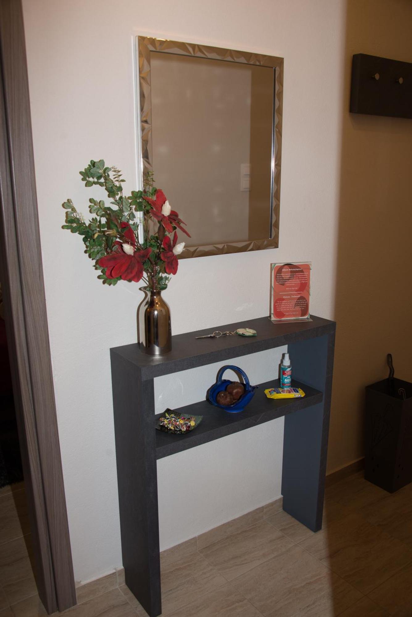Panos House - High Luxury Apartment Trikala  Exterior foto