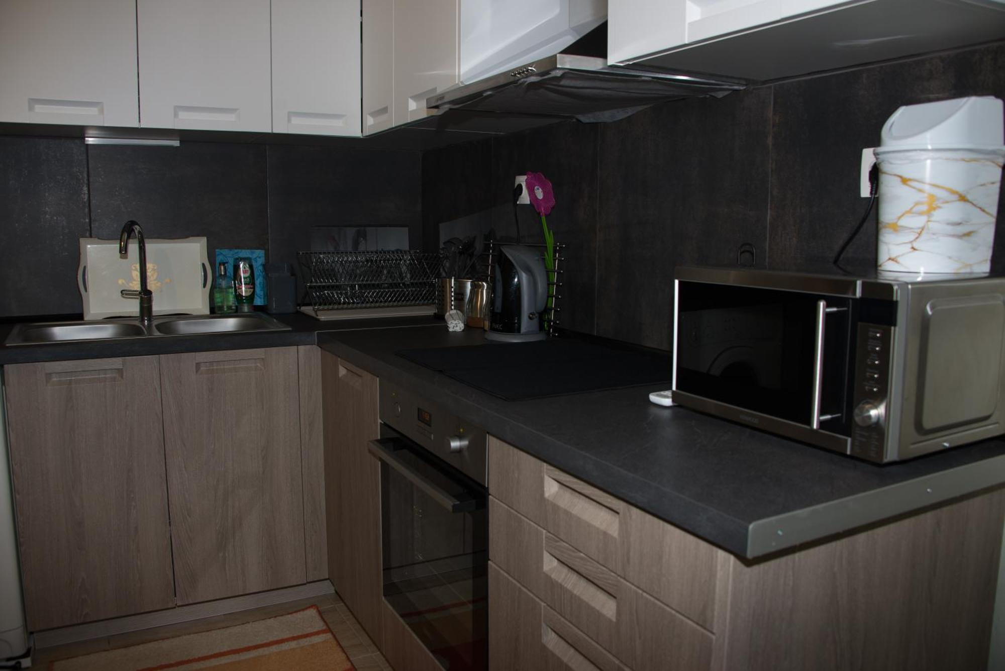 Panos House - High Luxury Apartment Trikala  Exterior foto